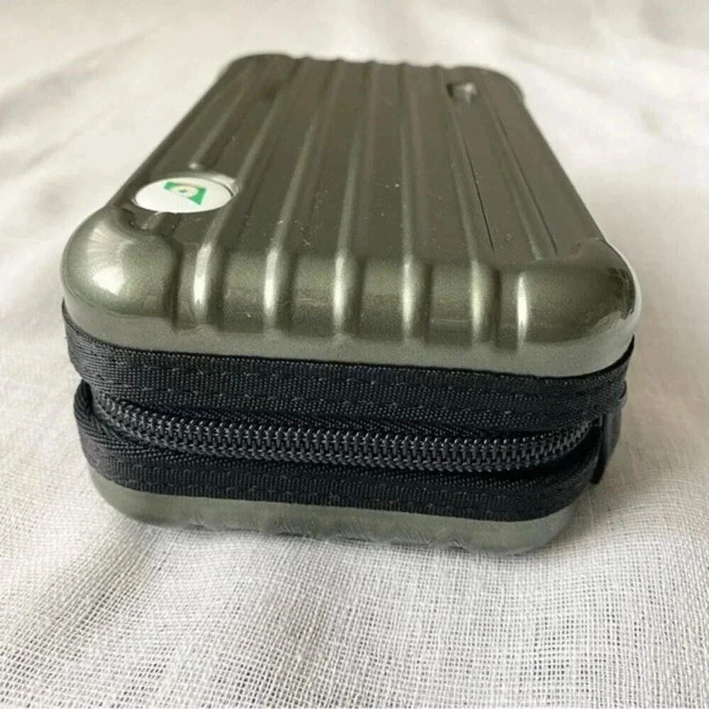 NEW RIMOWA Travel Clutch with toiletries kit